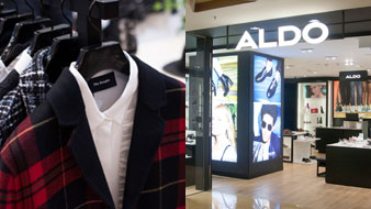 Exclusive brands