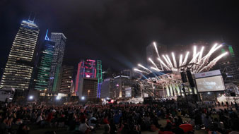 Symphony Under The Stars