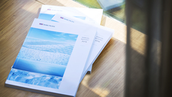 Swire Pacific clinches two awards