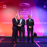 Award for people investment
