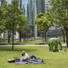 Sustainability efforts recognised