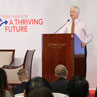 A thriving future
