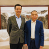 Visit to Chongqing and Chengdu