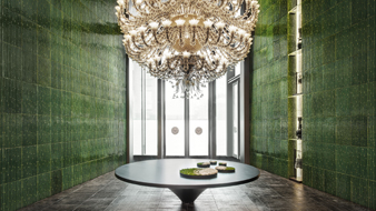 Swire Hotels opens The Middle House 