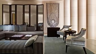 Award winning hotels