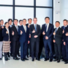 London Director visits Taiwan
