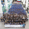 HAESL 20th anniversary celebration