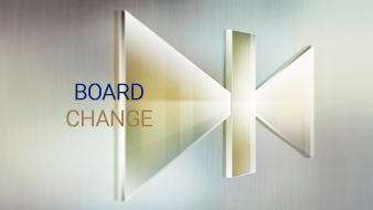 Board change