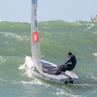 A life on the ocean wave