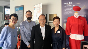 Celebrating International Archives Day 2018