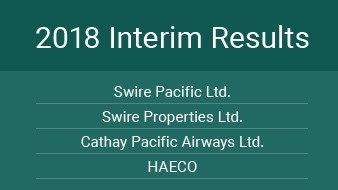 2018 Interim Results