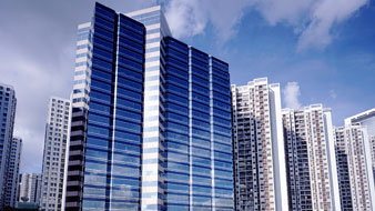 Swire Properties sells interest in Cityplaza Three and Four
