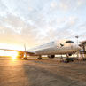 First A350-1000 comes home