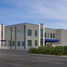 Denton Phase One on schedule