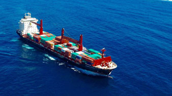 Swire Shipping expands North Pacific service