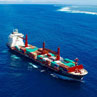 Swire Shipping expands North Pacific service