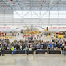 HAECO Americas opens new hanger