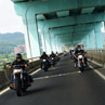 Ride for love