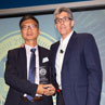 Award for best implementation
