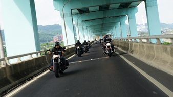 Ride for love