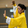 Tai Chi triumph