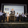 Steamships marks centenary