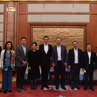 Visit to Sichuan