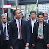 Italian Deputy Prime Minister visits Chengdu