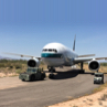 Fond farewell