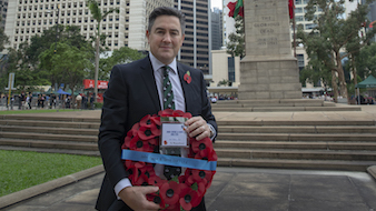 Lest we forget