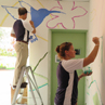 Paint it forward
