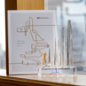 Outstanding annual reports