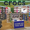 Footwear distributorship