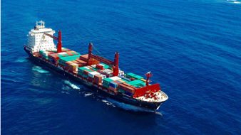 Partnership for sustainable sea transport