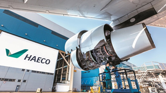 Swire Pacific privatizes HAECO