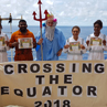 CNCo's first female cadets from PNG