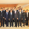 Meetings with senior Mainland officials