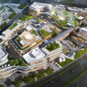 Taikoo Li Qiantan officially named