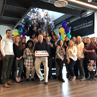 120-year history, 40th anniversary with Swire