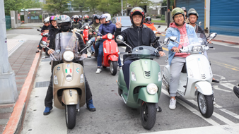 Ride for a good cause