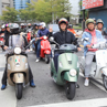 Ride for a good cause