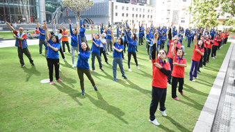 Exercise for Healthier Tendons
