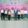 Triple win for Swire Resources