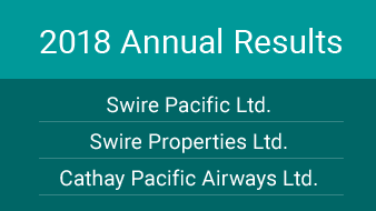 2018 Annual Results