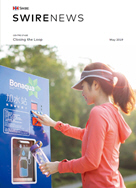 Swire News May 2019 issue