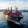 CNCo orders larger vessels