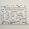 Swire House Green & Wellbeing Committee