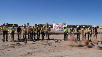 Expansion in Arizona