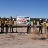 Expansion in Arizona