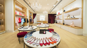 New store openings